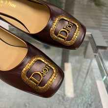 Load image into Gallery viewer, SE982 DR Ballet Pump / Size4-10
