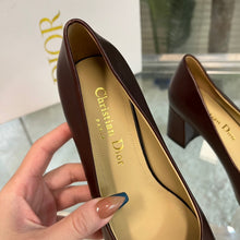 Load image into Gallery viewer, SE982 DR Ballet Pump / Size4-10
