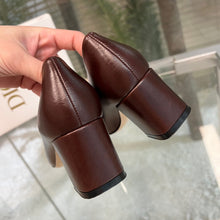 Load image into Gallery viewer, SE982 DR Ballet Pump / Size4-10

