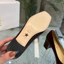 Load image into Gallery viewer, SE982 DR Ballet Pump / Size4-10
