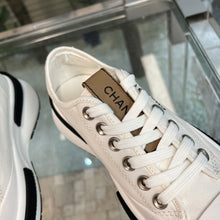 Load image into Gallery viewer, SE983 CC Sneakers / Sneaker Boots
