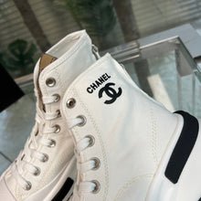 Load image into Gallery viewer, SE983 CC Sneakers / Sneaker Boots
