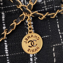 Load image into Gallery viewer, CC657 CC 22 Handbag NEW / HIGHEST QUALITY VERSION / Small Size
