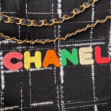 Load image into Gallery viewer, CC657 CC 22 Handbag NEW / HIGHEST QUALITY VERSION / Small Size
