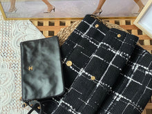 Load image into Gallery viewer, CC657 CC 22 Handbag NEW / HIGHEST QUALITY VERSION / Small Size
