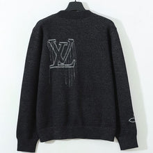 Load image into Gallery viewer, CLTH307 LV Frequency Cardigan / S/M/L/XL
