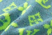 Load image into Gallery viewer, CLTH308 LV Signature Cardigan / S/M/L
