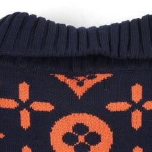 Load image into Gallery viewer, CLTH309 LV Signature Cardigan
