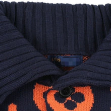 Load image into Gallery viewer, CLTH309 LV Signature Cardigan
