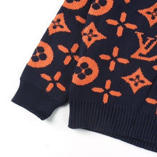 Load image into Gallery viewer, CLTH309 LV Signature Cardigan
