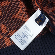 Load image into Gallery viewer, CLTH309 LV Signature Cardigan
