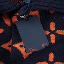 Load image into Gallery viewer, CLTH309 LV Signature Cardigan
