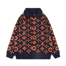 Load image into Gallery viewer, CLTH309 LV Signature Cardigan
