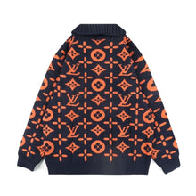 Load image into Gallery viewer, CLTH309 LV Signature Cardigan
