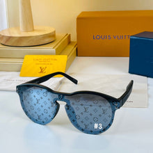 Load image into Gallery viewer, JW593 LB Sunglasses
