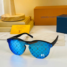 Load image into Gallery viewer, JW593 LB Sunglasses
