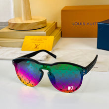 Load image into Gallery viewer, JW593 LB Sunglasses
