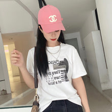 Load image into Gallery viewer, JW583 CC Cotton Cap
