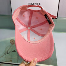 Load image into Gallery viewer, JW583 CC Cotton Cap
