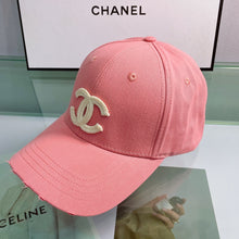 Load image into Gallery viewer, JW583 CC Cotton Cap
