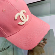 Load image into Gallery viewer, JW583 CC Cotton Cap
