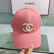 Load image into Gallery viewer, JW583 CC Cotton Cap
