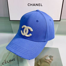 Load image into Gallery viewer, JW584 CC Cotton Cap
