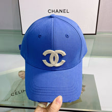 Load image into Gallery viewer, JW584 CC Cotton Cap
