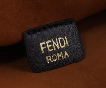 Load image into Gallery viewer, FF153 Fendi O’Lock Zipper / 13.8x5.5x9inch
