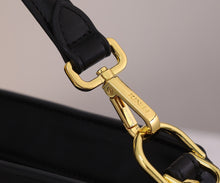 Load image into Gallery viewer, FF153 Fendi O’Lock Zipper / 13.8x5.5x9inch
