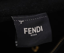 Load image into Gallery viewer, FF153 Fendi O’Lock Zipper / 13.8x5.5x9inch
