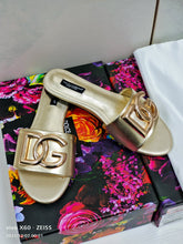 Load image into Gallery viewer, SE816 DG Sandals / Size5-10
