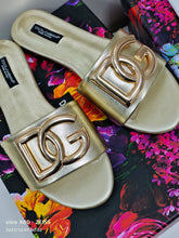 Load image into Gallery viewer, SE816 DG Sandals / Size5-10
