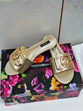 Load image into Gallery viewer, SE816 DG Sandals / Size5-10
