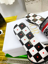 Load image into Gallery viewer, SE817 DR Slippers Size4-12
