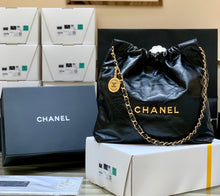 Load image into Gallery viewer, CC562 CC 22 Handbag / HIGHEST QUALITY VERSION / Small/Medium/Large
