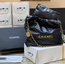 Load image into Gallery viewer, CC562 CC 22 Handbag / HIGHEST QUALITY VERSION / Small/Medium/Large
