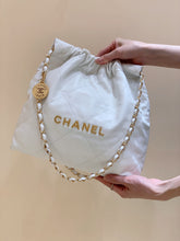 Load image into Gallery viewer, CC563 CC 22 Handbag / HIGHEST QUALITY VERSION / Small/Medium/Large
