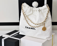 Load image into Gallery viewer, CC565 CC 22 Handbag / HIGHEST QUALITY VERSION / Small/Medium/Large
