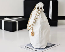 Load image into Gallery viewer, CC565 CC 22 Handbag / HIGHEST QUALITY VERSION / Small/Medium/Large
