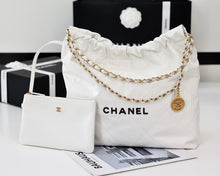 Load image into Gallery viewer, CC565 CC 22 Handbag / HIGHEST QUALITY VERSION / Small/Medium/Large
