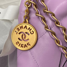 Load image into Gallery viewer, CC566 CC 22 Handbag / HIGHEST QUALITY VERSION / Small/Medium/Large
