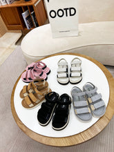 Load image into Gallery viewer, SE814 CC Sandals / Size5-10
