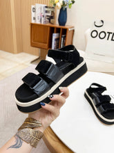 Load image into Gallery viewer, SE814 CC Sandals / Size5-10
