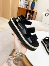 Load image into Gallery viewer, SE814 CC Sandals / Size5-10
