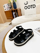 Load image into Gallery viewer, SE814 CC Sandals / Size5-10
