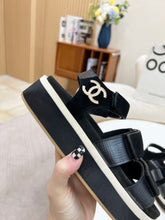 Load image into Gallery viewer, SE814 CC Sandals / Size5-10
