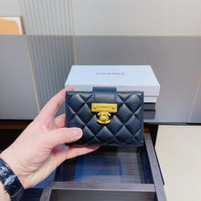 Load image into Gallery viewer, CC658 Short/Long Wallet
