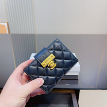 Load image into Gallery viewer, CC659 Short/Long Wallet
