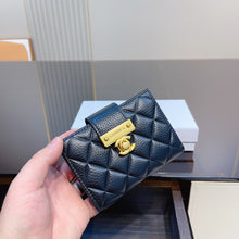 Load image into Gallery viewer, CC658 Short/Long Wallet
